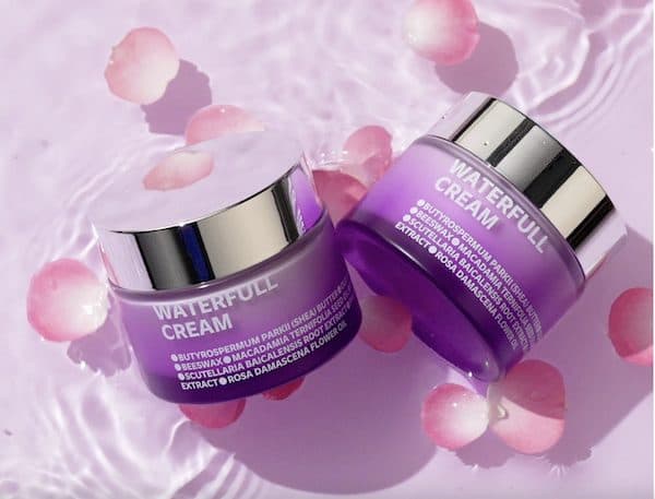 Moisturizers