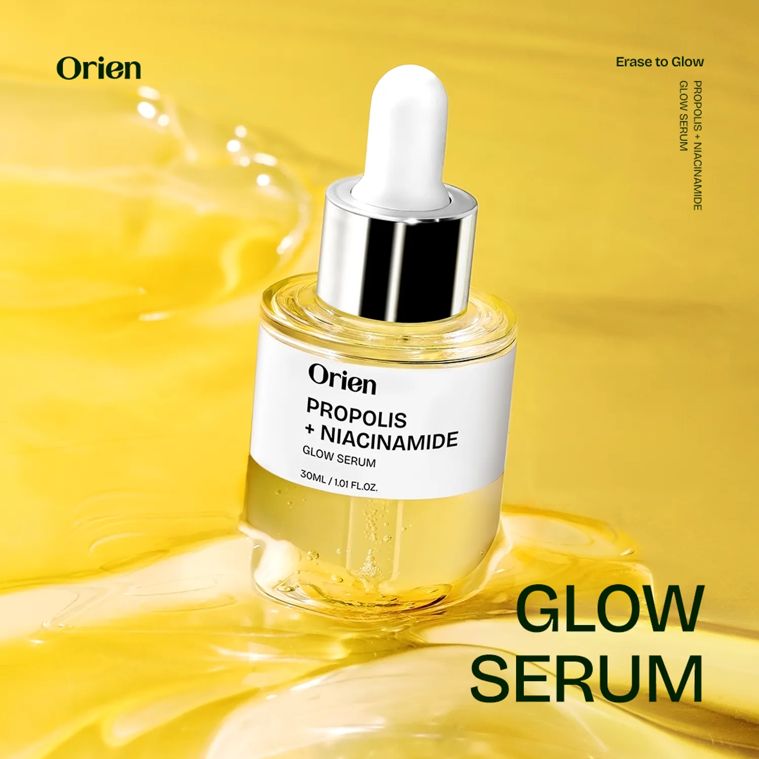 Radiance Serum 10% Niacinamide