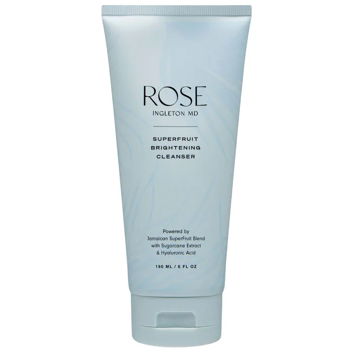 SuperFruit Gentle Brightening Cleanser