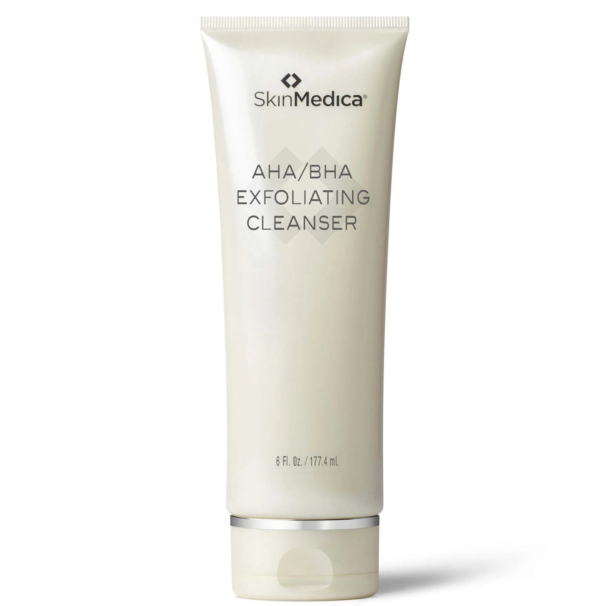 SkinMedica AHA/BHA Exfoliating Cleanser