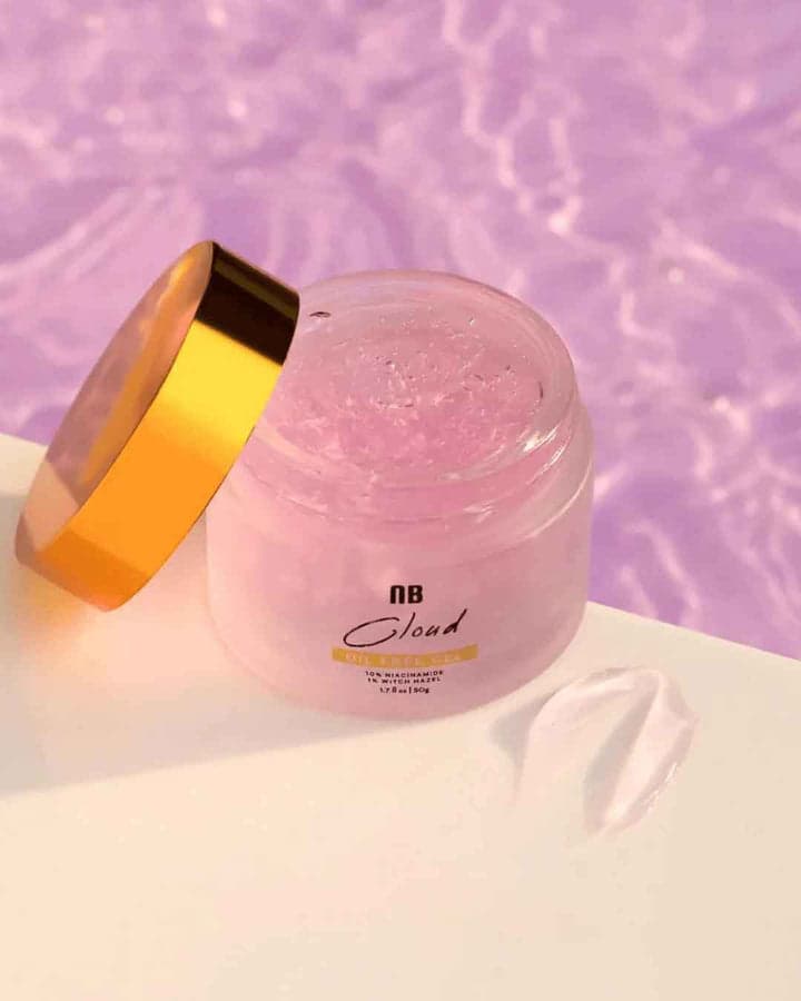 Cloud Cushion Moisturizer