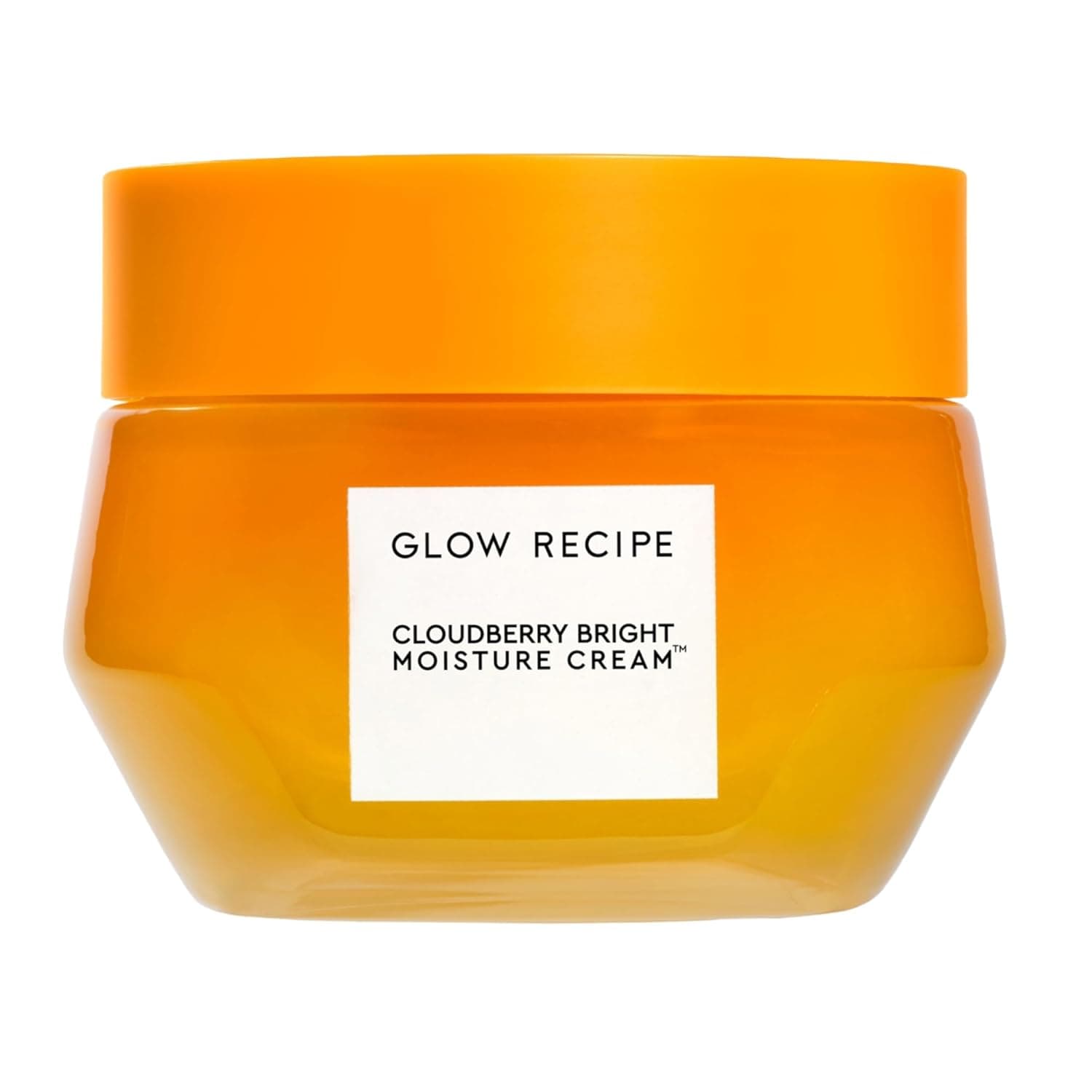 Glow Recipe Cloudberry Refillable Face Cream