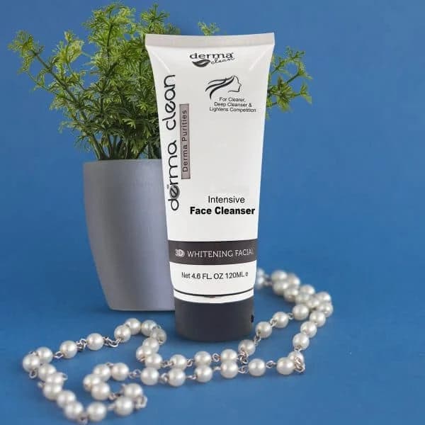 Silk Cleanser with Amino Acids