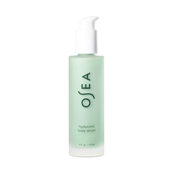 Hyaluronic Acid Body Serum
