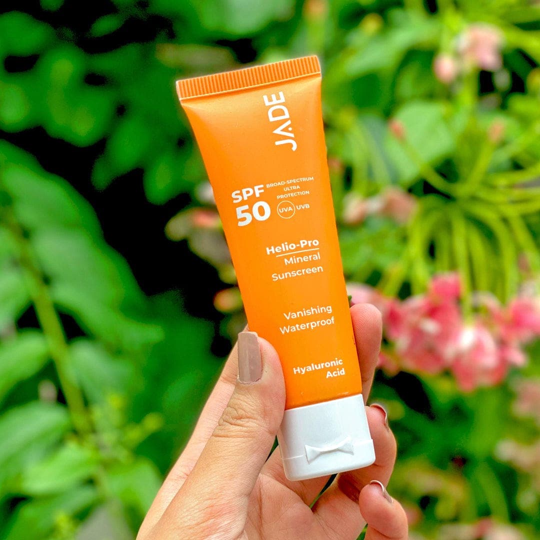 Daily SPF 50 Mineral