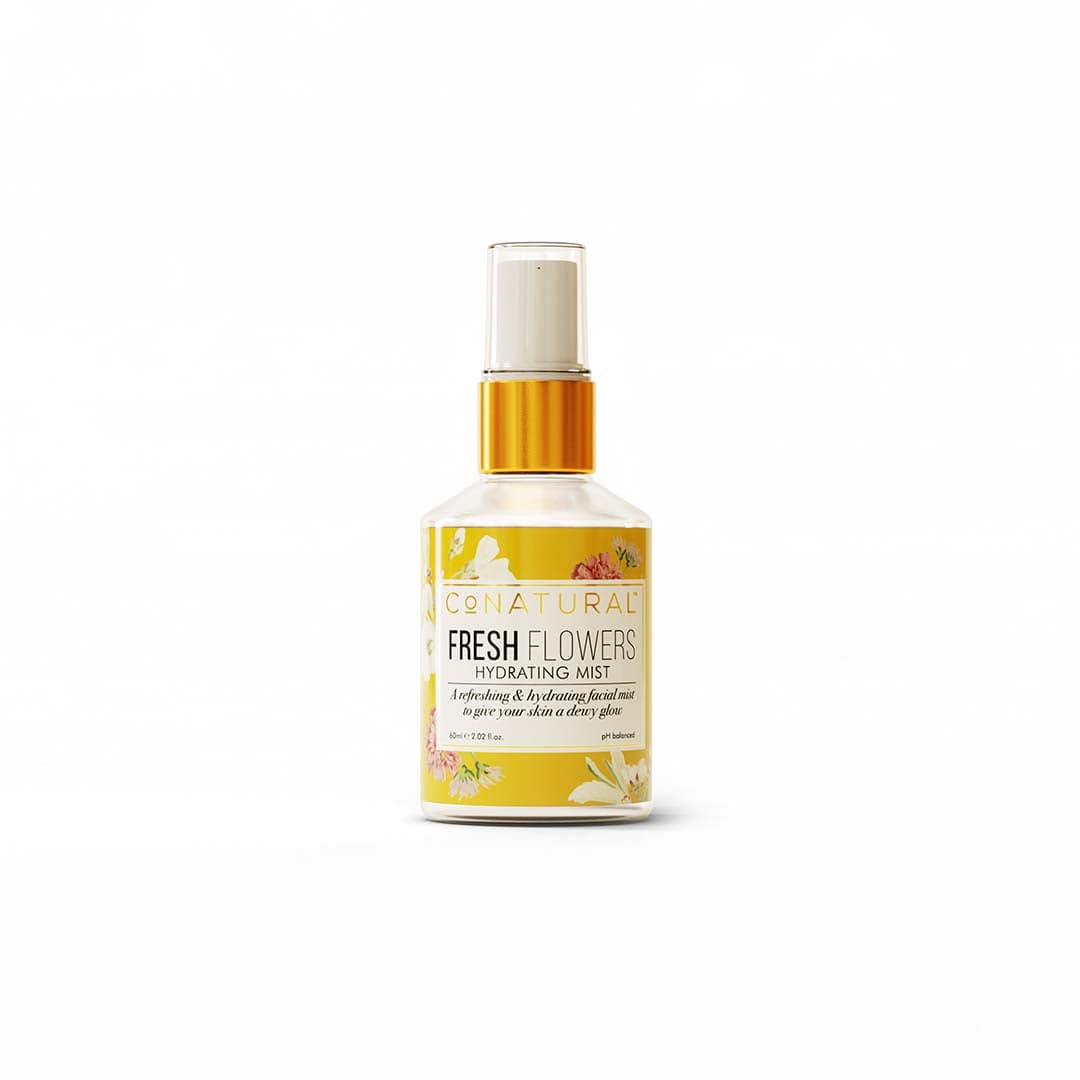 Dew Mist Hydrating Toner
