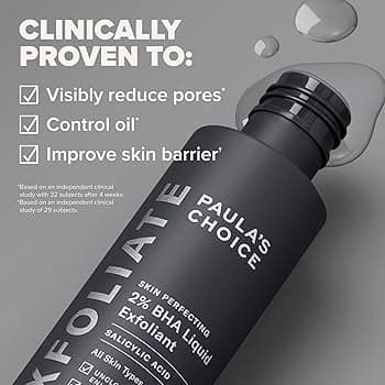 Gentle Exfoliant 2% PHA