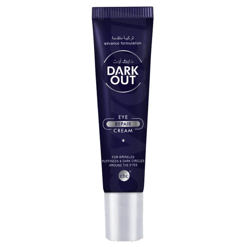 Eye Repair Cream